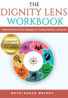 Front cover_The DIGNITY Lens Workbook