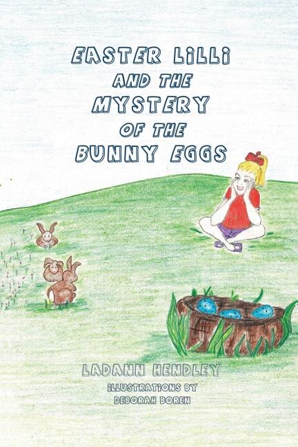 Couverture_Easter Lilli and the Mystery of the Bunny Eggs