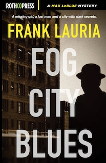 Front cover_Fog City Blues