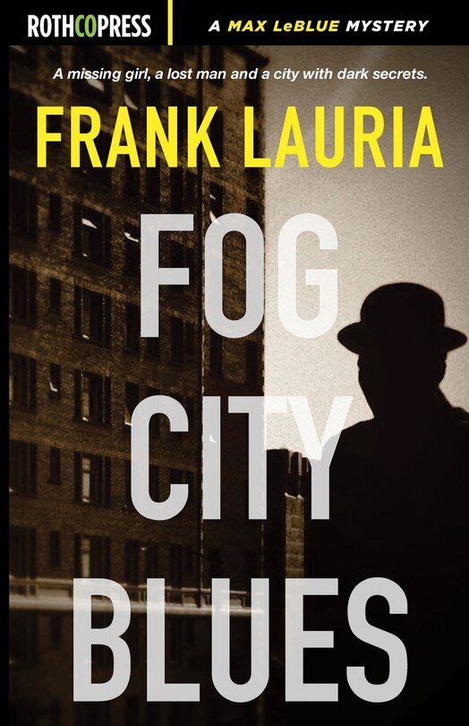 Front cover_Fog City Blues