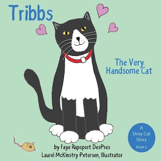 Front cover_Tribbs