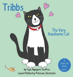 Front cover_Tribbs