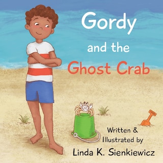 Couverture_Gordy and the Ghost Crab