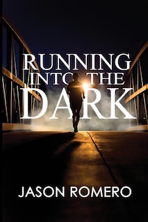 Front cover_Running into the Dark