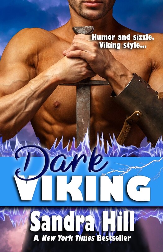 Couverture_Dark Viking