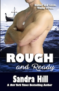 Couverture_Rough and Ready