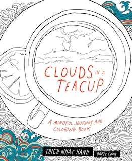 Front cover_Clouds In A Teacup