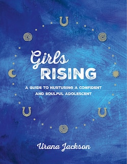 Front cover_Girls Rising
