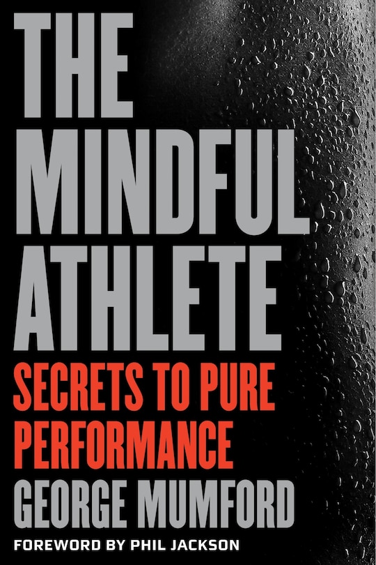 Couverture_The Mindful Athlete