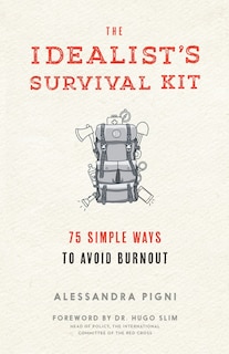 Front cover_The Idealist's Survival Kit
