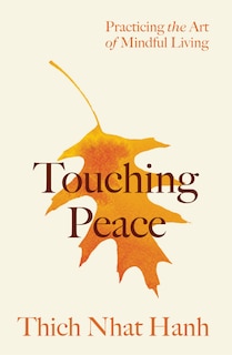 Front cover_Touching Peace: Updated Edition