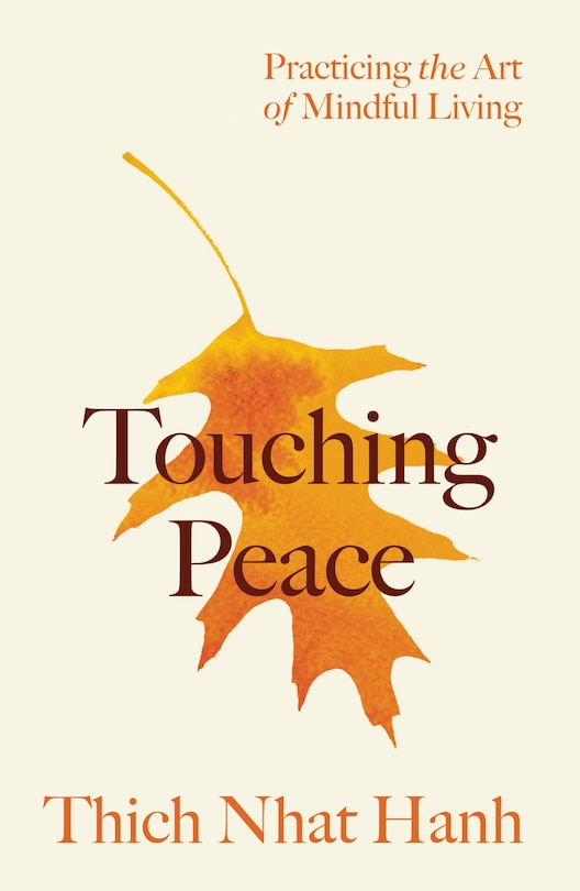 Front cover_Touching Peace: Updated Edition