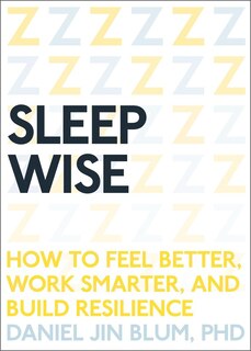 Couverture_Sleep Wise