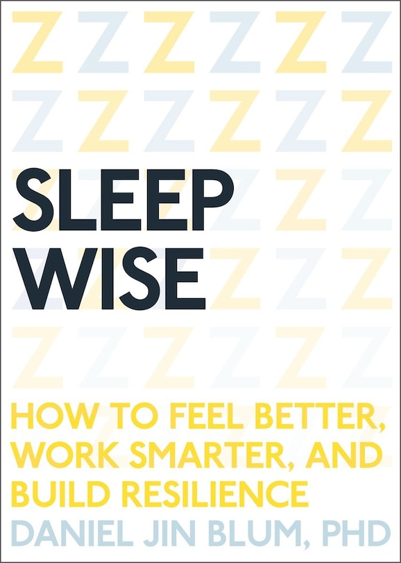 Couverture_Sleep Wise