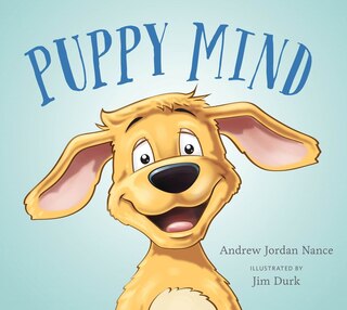 Front cover_Puppy Mind