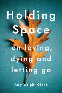 Front cover_Holding Space