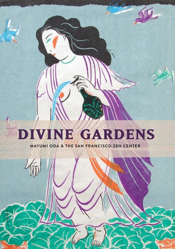 Couverture_Divine Gardens