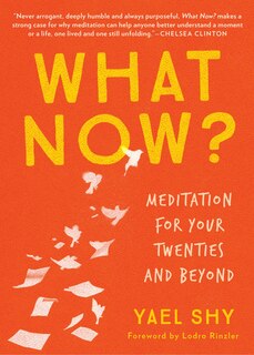 Front cover_What Now?