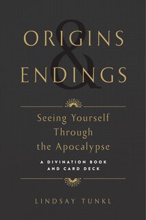 Front cover_Origins And Endings