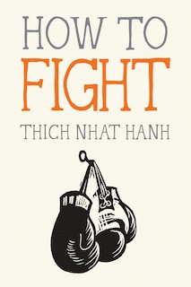 Couverture_How To Fight