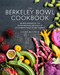 Couverture_The Berkeley Bowl Cookbook