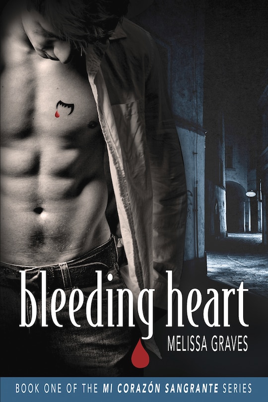 Front cover_Bleeding Heart