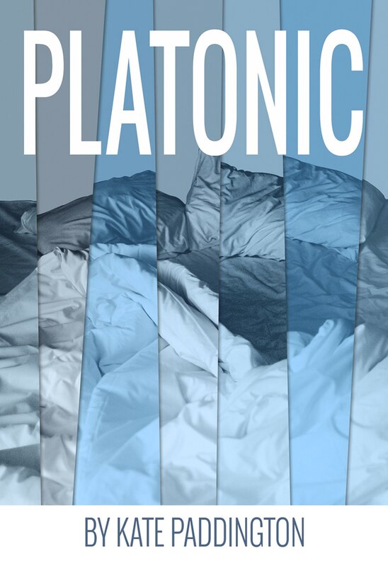 Front cover_Platonic