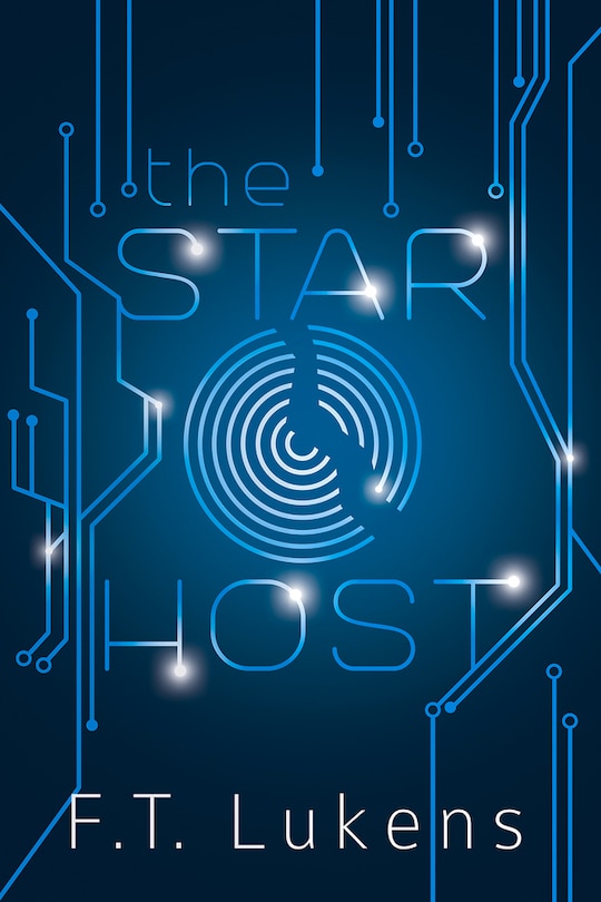 Front cover_The Star Host