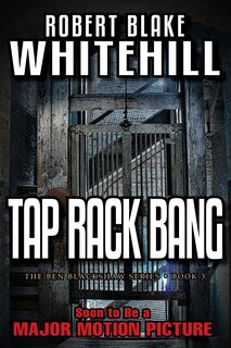 Front cover_Tap Rack Bang