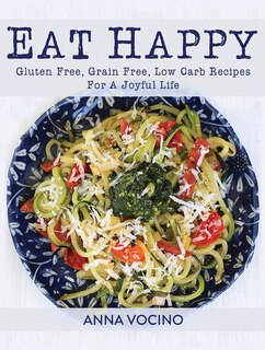 Front cover_Eat Happy