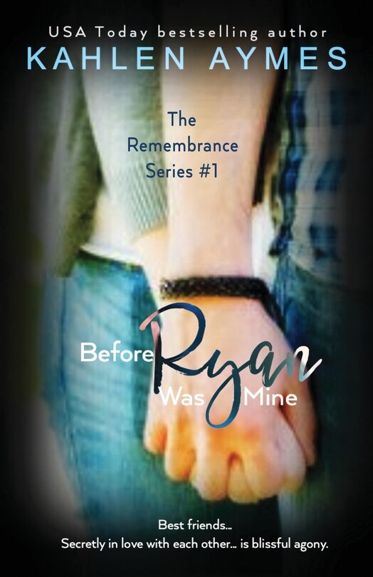 Couverture_Before Ryan Was Mine