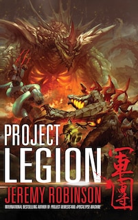 Project Legion