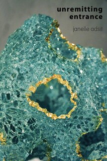 Couverture_Unremitting Entrance