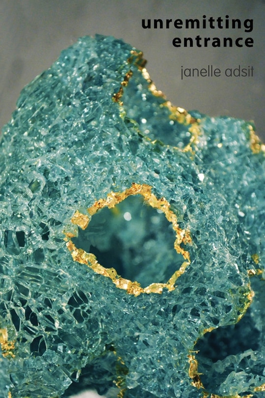 Couverture_Unremitting Entrance