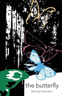 Front cover_The Butterfly