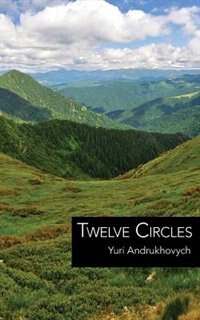 Front cover_Twelve Circles