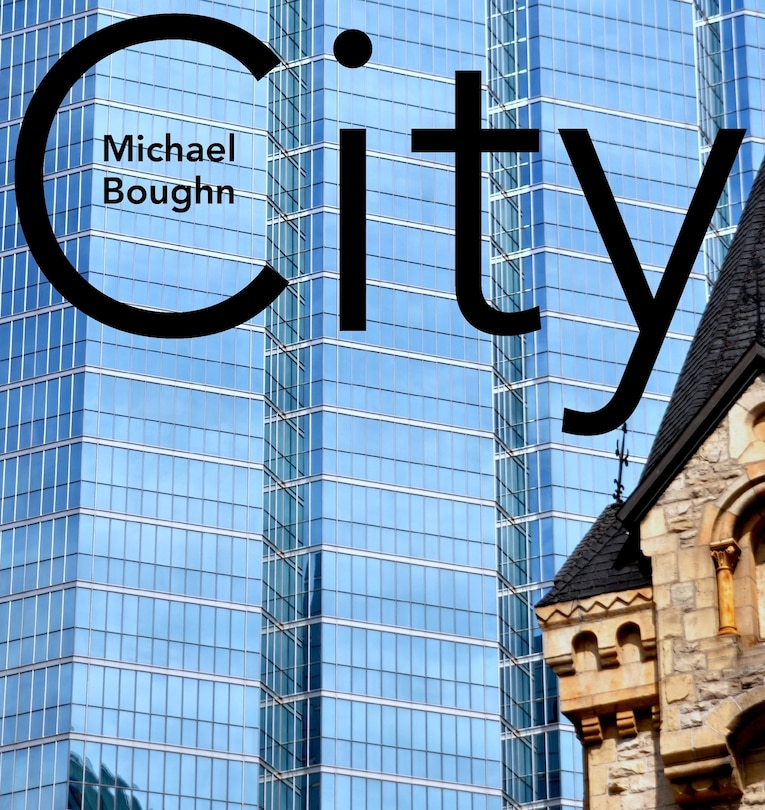 Front cover_City