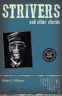 Couverture_Strivers and Other Stories