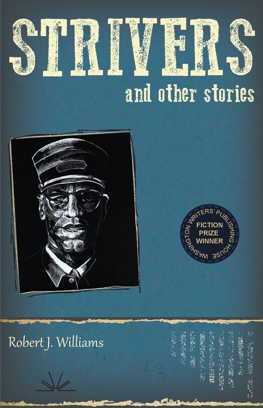 Couverture_Strivers and Other Stories