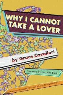 Couverture_Why I Cannot Take a Lover