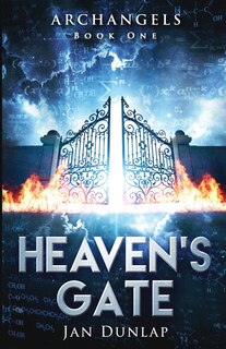 Front cover_Heaven's Gate