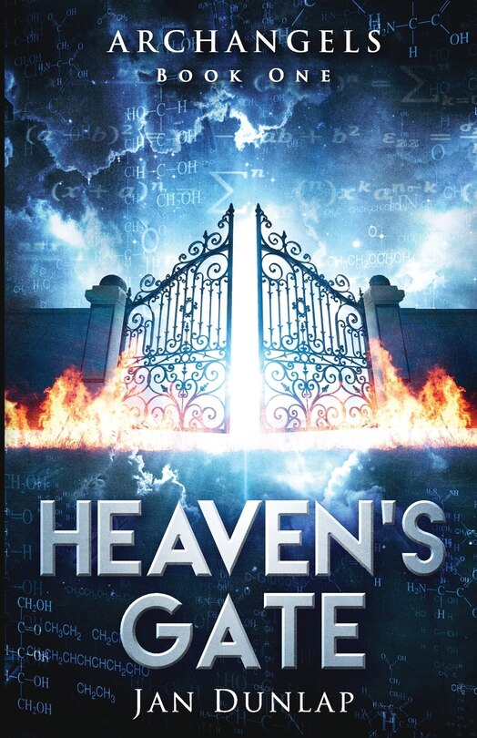 Front cover_Heaven's Gate