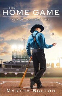 Front cover_The Home Game