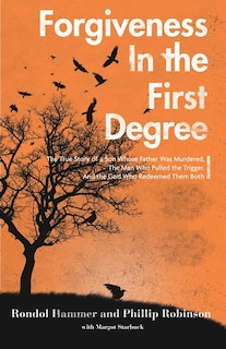 Couverture_Forgiveness in the First Degree