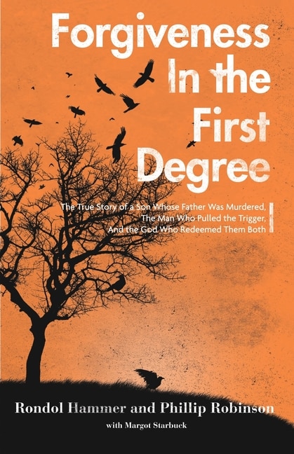 Couverture_Forgiveness in the First Degree
