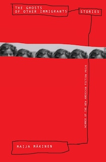 Front cover_The Ghosts of Other Immigrants