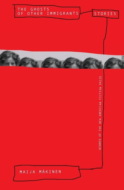 Front cover_The Ghosts of Other Immigrants