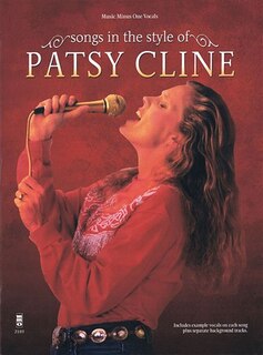 Songs In The Style Of Patsy Cline