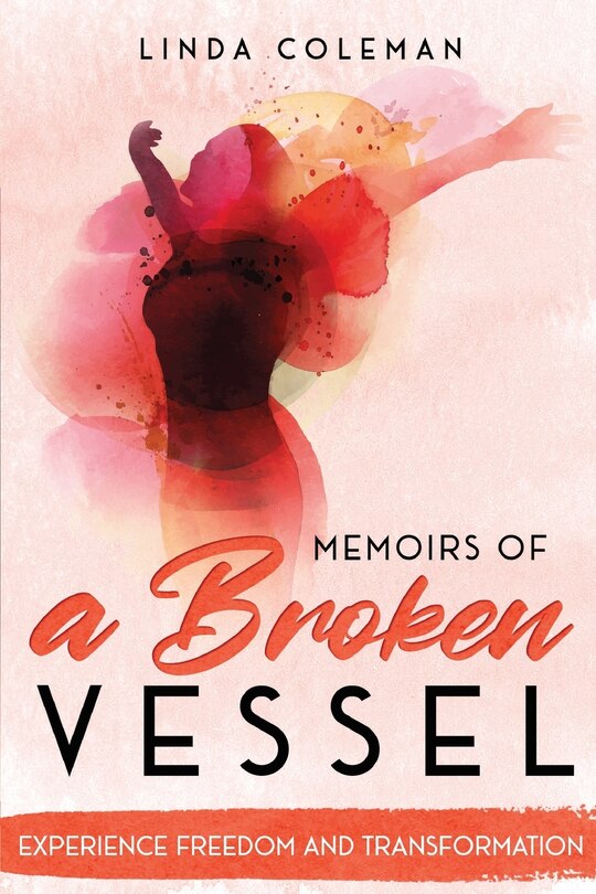 Front cover_Memoirs of a Broken Vessel