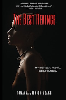 Front cover_The Best Revenge